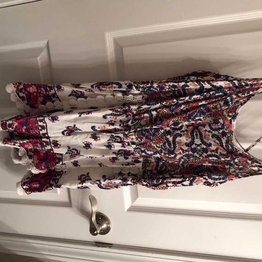 Brand new romper